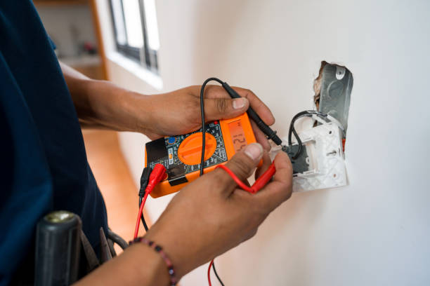 Best Residential Electrician Services  in Walden, TN