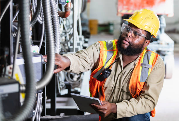 Best Electric Panel Repair  in Walden, TN